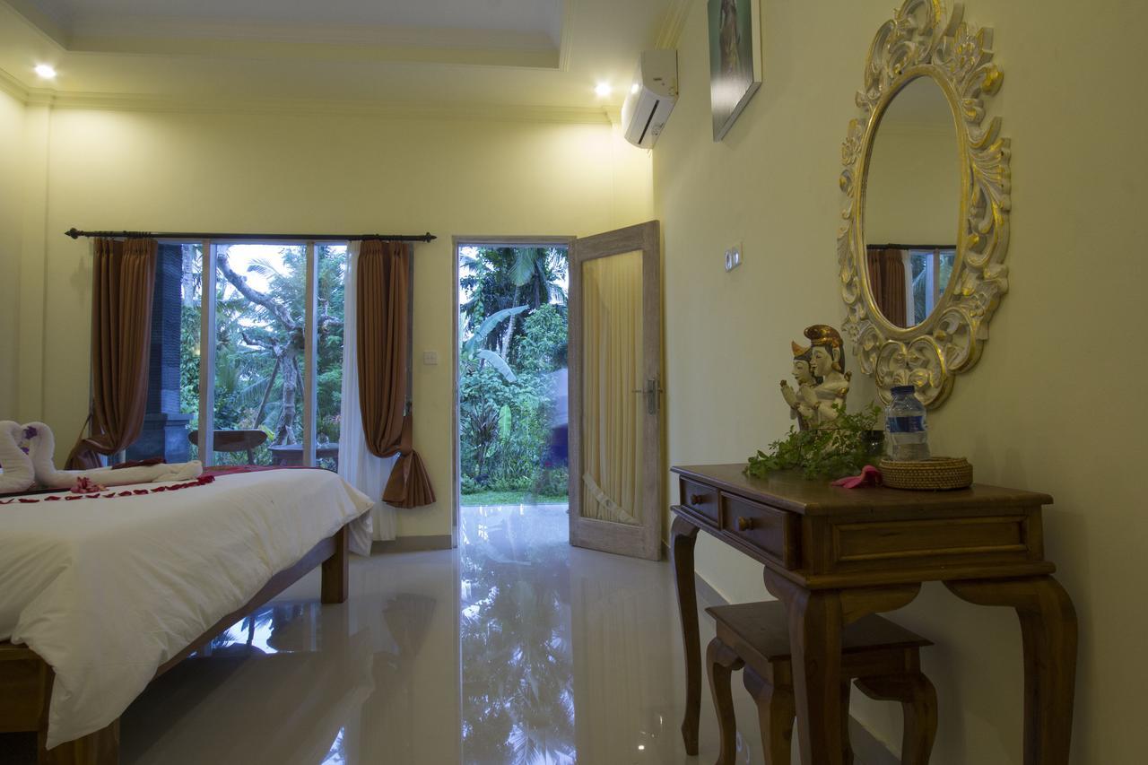 Vinayaka Ubud Exteriér fotografie