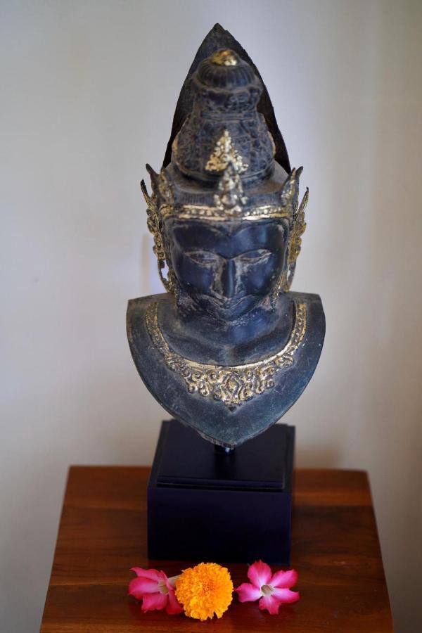 Vinayaka Ubud Exteriér fotografie