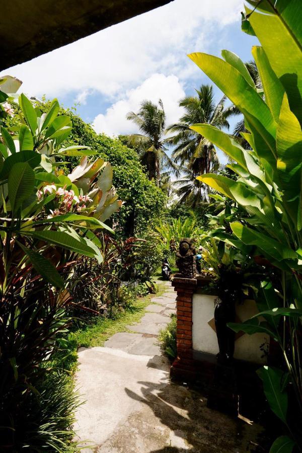 Vinayaka Ubud Exteriér fotografie